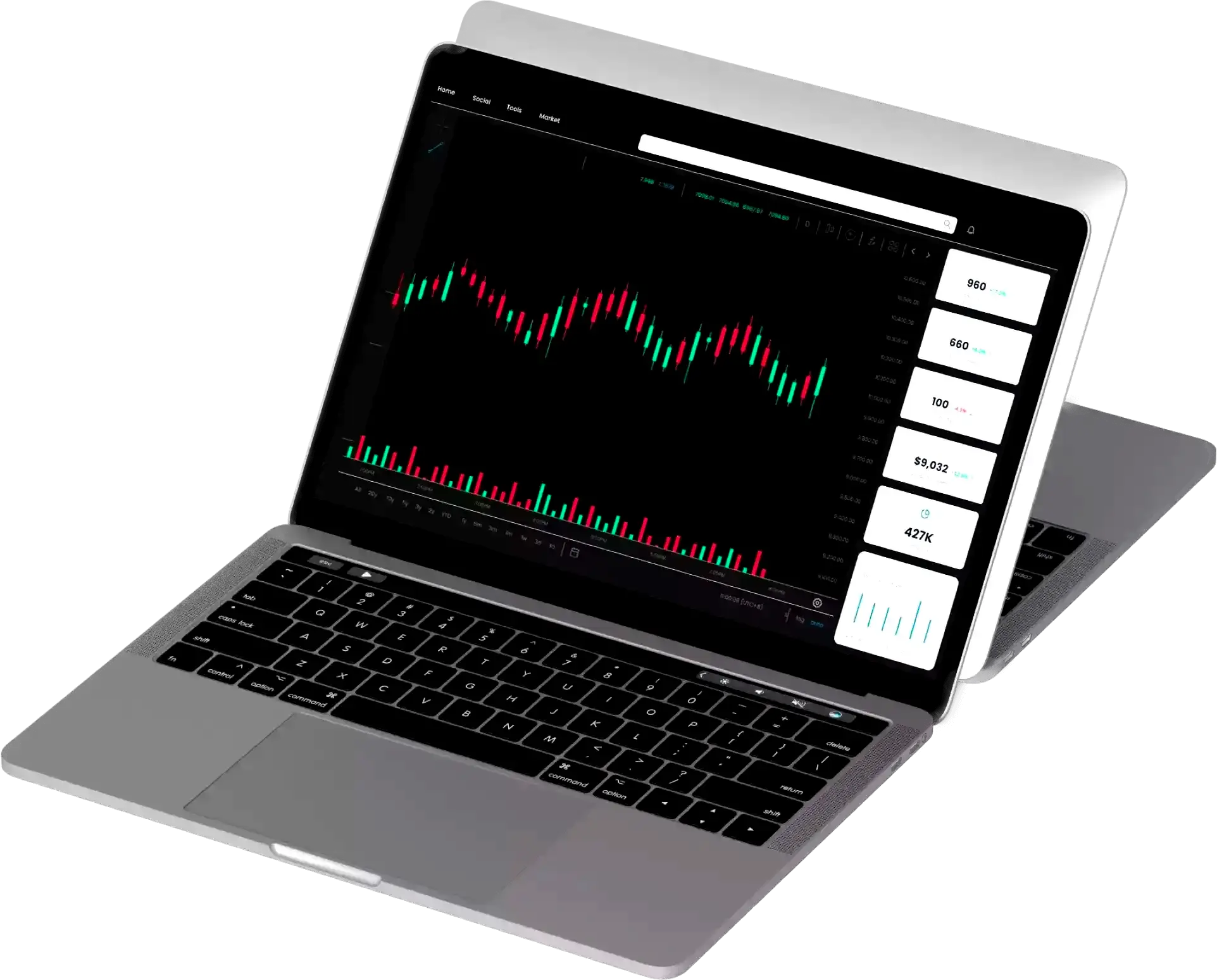 Kotwica Notównik aktywa cyfrowe